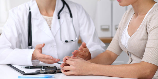 The Top 5 Most Common Health Concerns for Women Today - Good Clean Love