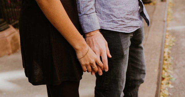 4 Steps to Finding Emotional Courage - Good Clean Love