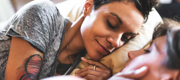 Kink 101 with Author and Activist Tristan Taormino | S1:E8 - Good Clean Love