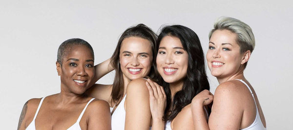 4 Ways to Equal Pleasure - Good Clean Love