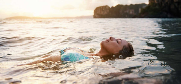 Going with the Flow - Good Clean Love