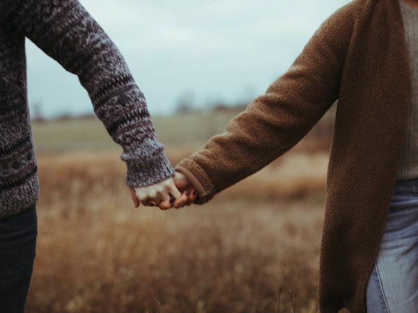 Gifting with Our Presence - Good Clean Love