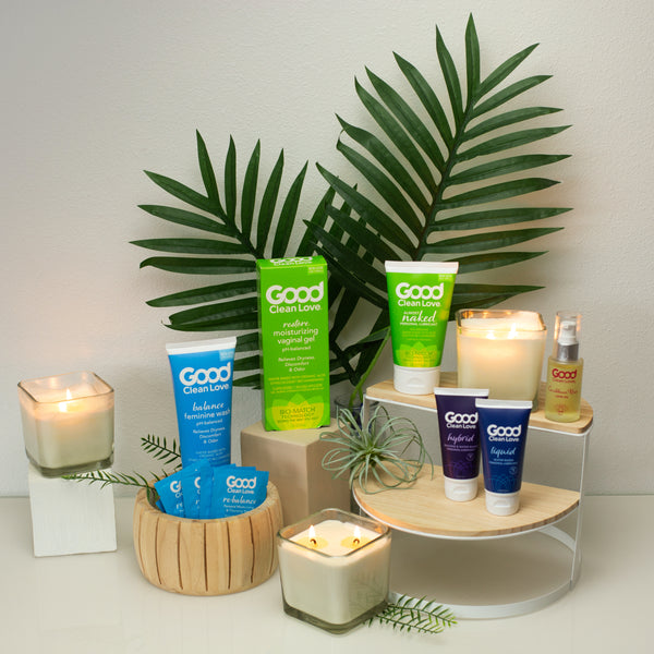 Vaginal Health: Essential Self-Care & PH Balance Tips - Good Clean Love