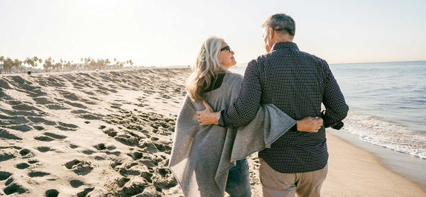 4 Practices for Grateful Sex - Good Clean Love