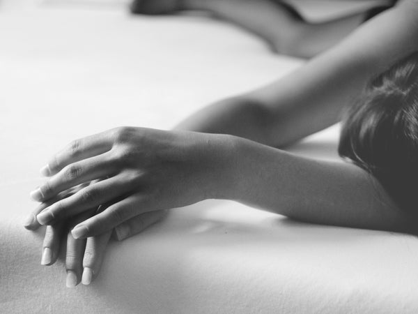 Healing Ourselves - Good Clean Love