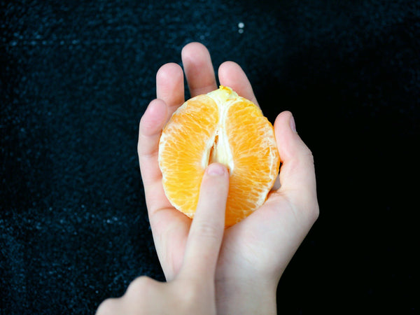 How Diet Influences Sex - Good Clean Love