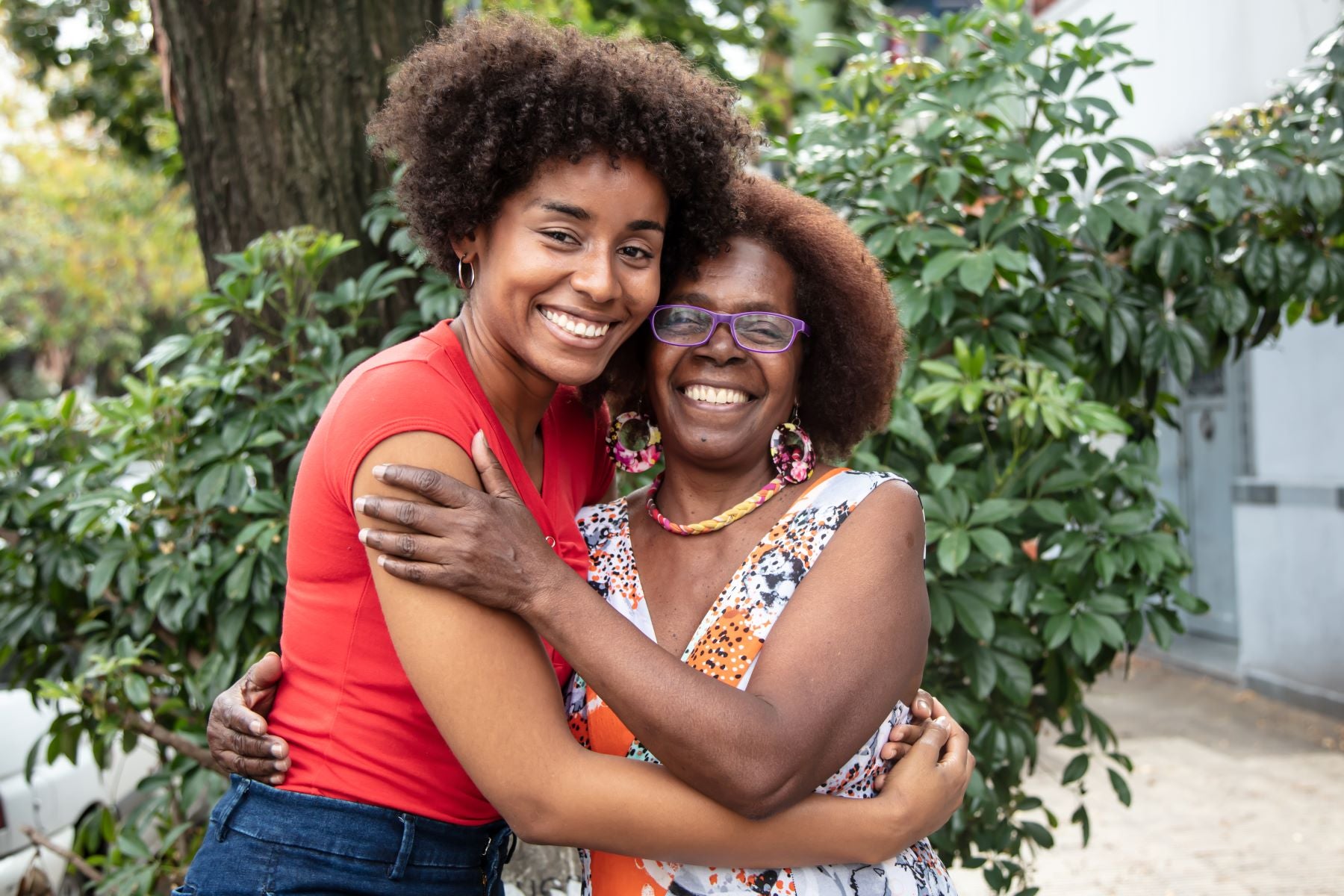 Q&A with Black Mamas Matter Alliance: The Value of Holistic, Quality Maternal Healthcare