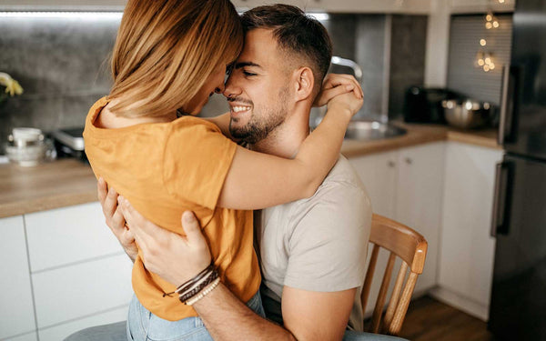 Curiosity 101: How Intimacy Heals - Good Clean Love