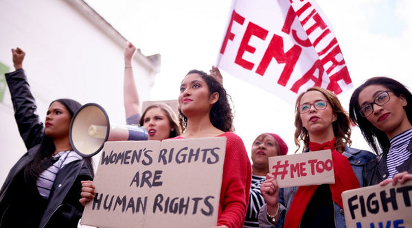 The Question of Equality - Good Clean Love