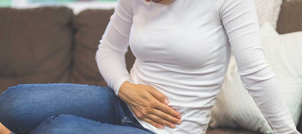 Getting to the Root of Pelvic Pain with Dr. Sonia Bahlani | S1:E11 - Good Clean Love