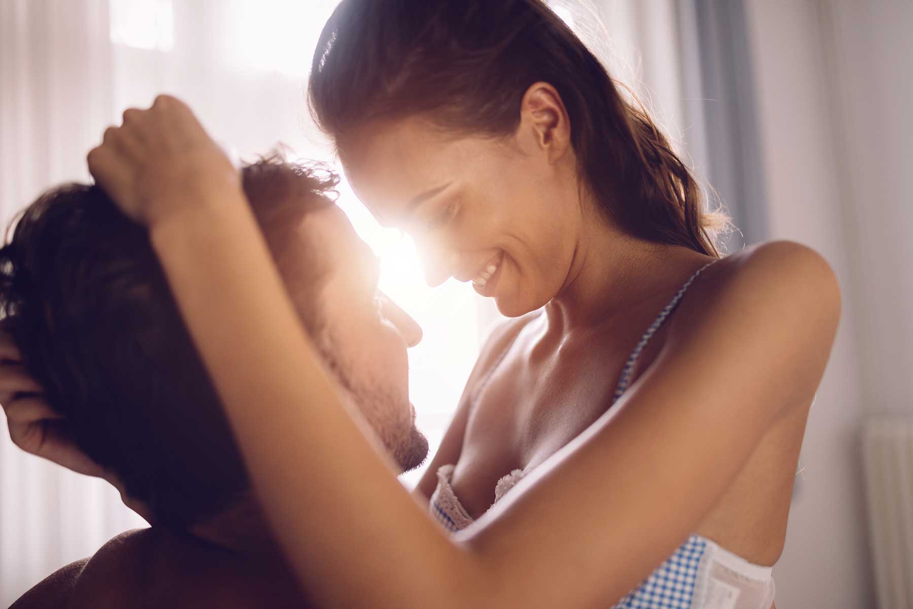 The Science of Intimate Touching: Why We Need It