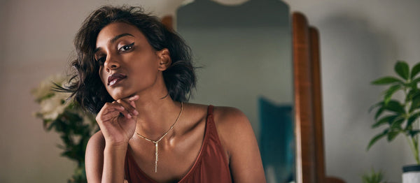 Exploring the Male Gaze in BDSM with Zoë Ligon - Good Clean Love