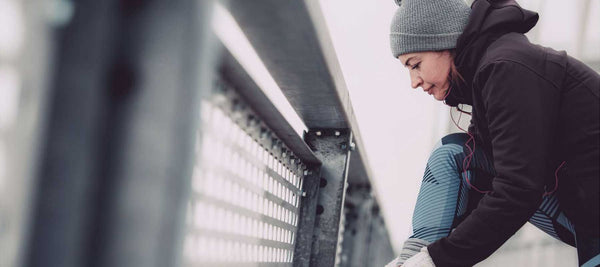 Out of Our Hands & Into Our Bodies - Good Clean Love