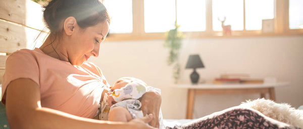 Everything You Need to Know About Postpartum Itch - Good Clean Love