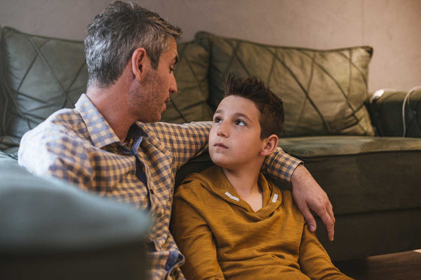 Curiosity 101: 3 Ways Sex Education Is Broken – And What Fixing It Could Accomplish - Good Clean Love