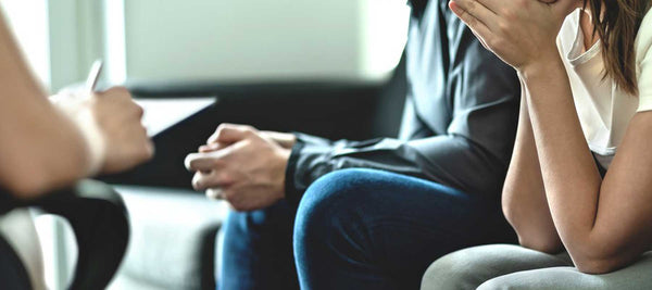 Couples Therapy with Teacher and Researcher Stan Tatkin | S1:EP16 - Good Clean Love