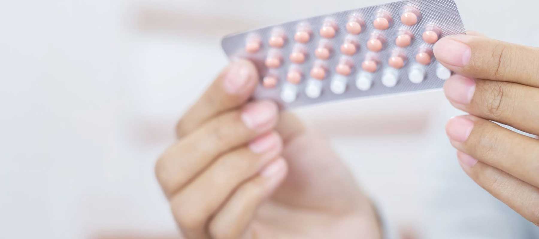 Curiosity 101: The Roots of Modern Birth Control