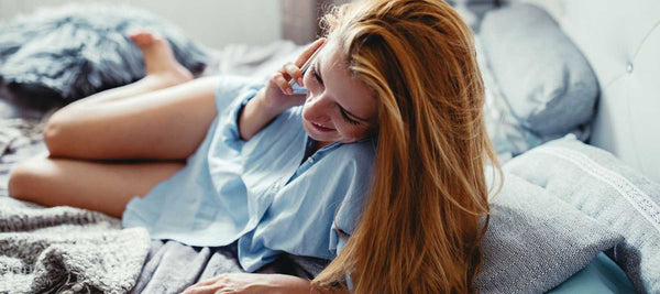 An Intro to Long-Distance Lovin' - Good Clean Love