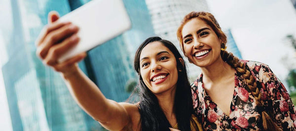 Photo Manipulation: When Have We Gone Too Far? - Good Clean Love