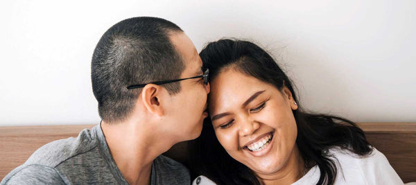 Getting Over Falling in Love - Good Clean Love