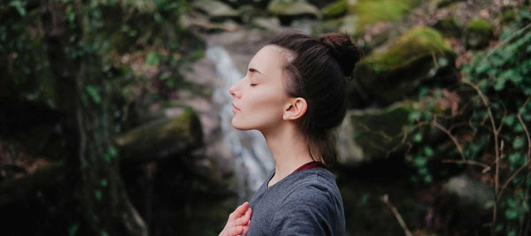 Shielding the Heart - Good Clean Love