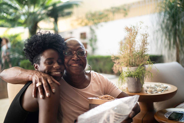 Uplifting Young Black Women: Q&A with Black Women for Wellness - Good Clean Love