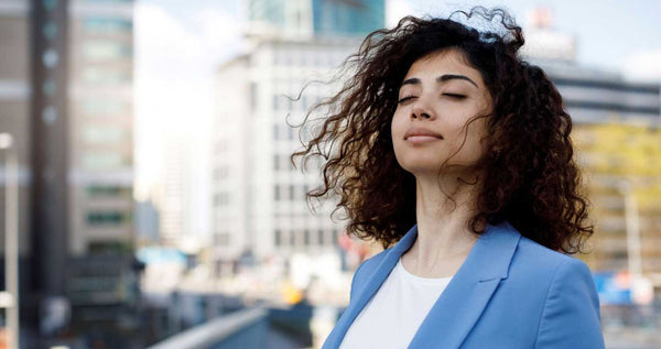 The Hidden Power of Breath - Good Clean Love