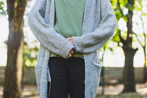 Expanding Our Self-Care: How to Perform a Sexual Health Self-Check - Good Clean Love