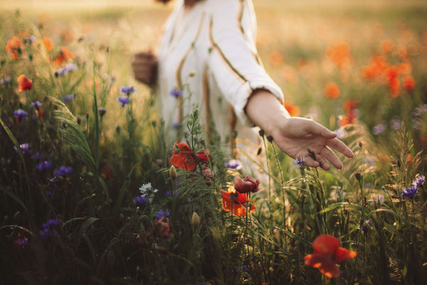 April 2021: Celebrating Our Sustainability Partners - Good Clean Love
