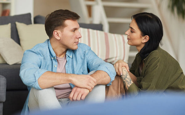 Growing Porn Literacy in Relationships with Dr. Laurie Betito | S2:E9 - Good Clean Love