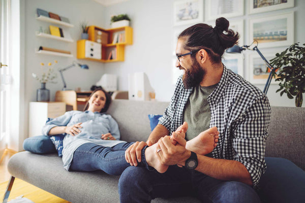 Touch Starvation: What Is It and How Do You Combat It? - Good Clean Love