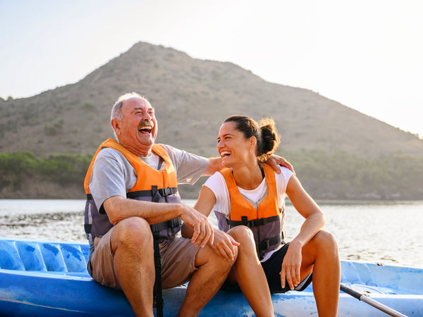 How Random Acts of Kindness May Actually Improve Your Health - Good Clean Love