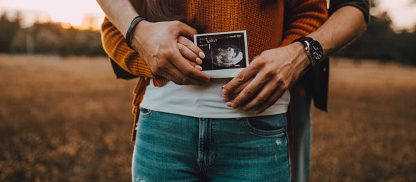 10 Ways to Include Your Partner More During Your Pregnancy - Good Clean Love