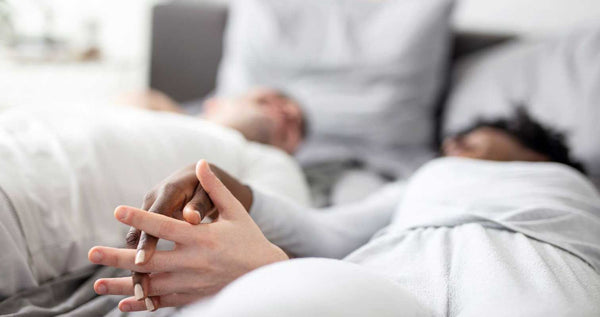 Getting Through Tough Times with the 5% Rule - Good Clean Love