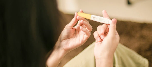 Taking Care of Your Mind and Body When Trying to Conceive (TTC) - Good Clean Love