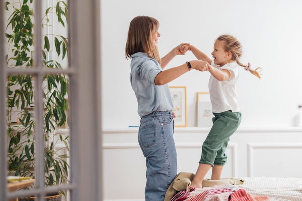 August 2021: Celebrating Love Agents - Good Clean Love