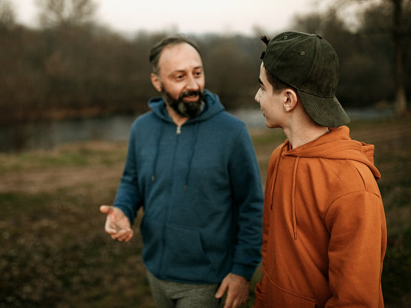 Curiosity 101: How to Have Real Conversations About Sex with Your Kids - Good Clean Love