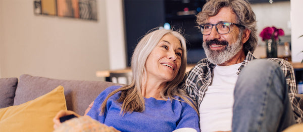 Great Sex During Menopause is Possible - Good Clean Love