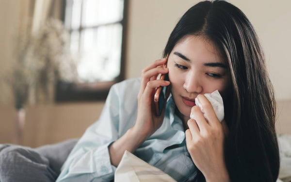 Rewriting Your Story with Dr. Tarra Bates-Duford | S2:E10 - Good Clean Love