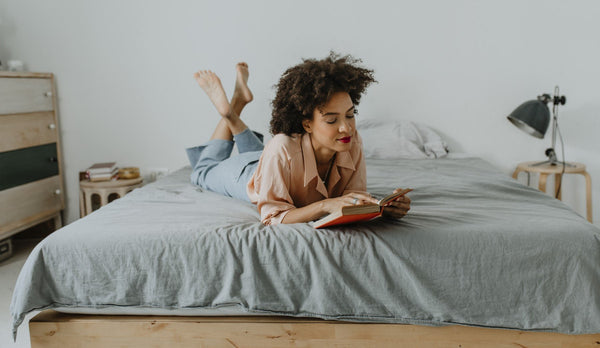 The Essential Vaginal Health Reading List - Good Clean Love