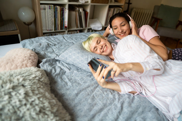 Music’s Universal Link With Pleasure: How Music Can Increase Sexual Desire - Good Clean Love