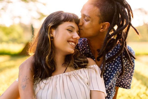 A Lifetime of Loving: How to Reignite Romance with Your Attention - Good Clean Love