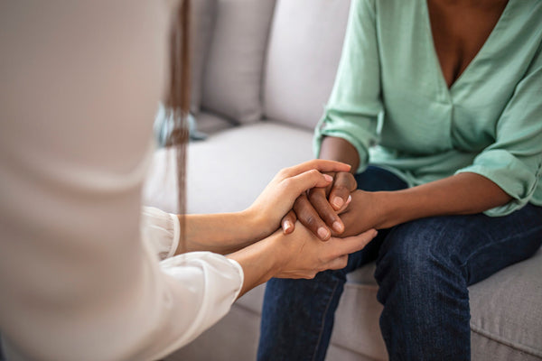 Bringing Compassion to Suicide Awareness - Good Clean Love