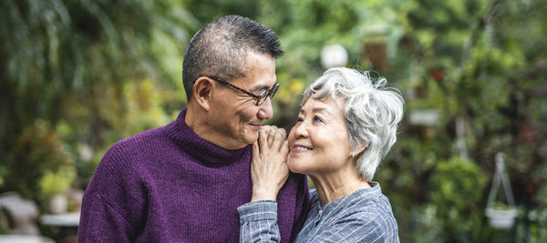 Finding Real Intimacy with Author Mark Nepo | S1:E7 - Good Clean Love