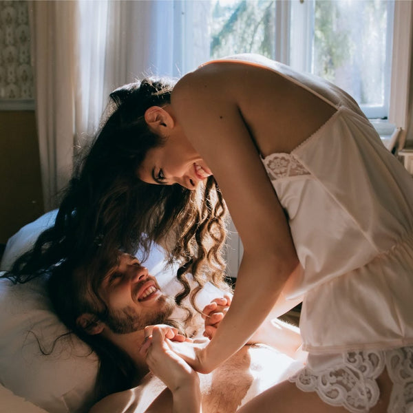 A Romance of the Ordinary - Good Clean Love