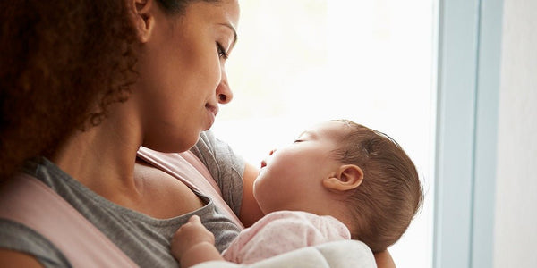Breastfeeding Benefits: Women's Health & Lactation Insights - Good Clean Love