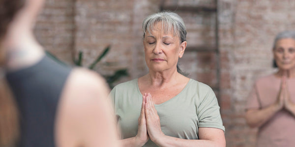 Practice These 4 Intentions to Live Better in Your Body - Good Clean Love