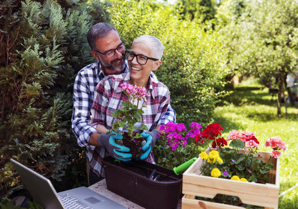 4 Ways to Breathe New Life Into Your Relationship This Spring - Good Clean Love