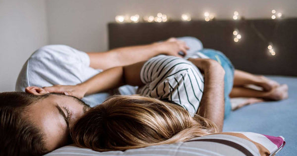 Learning to Receive Love - Good Clean Love