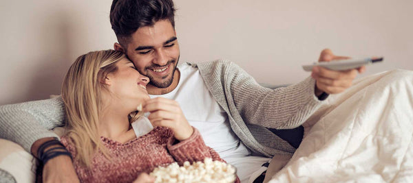 Taking Back Valentine’s Day - Good Clean Love